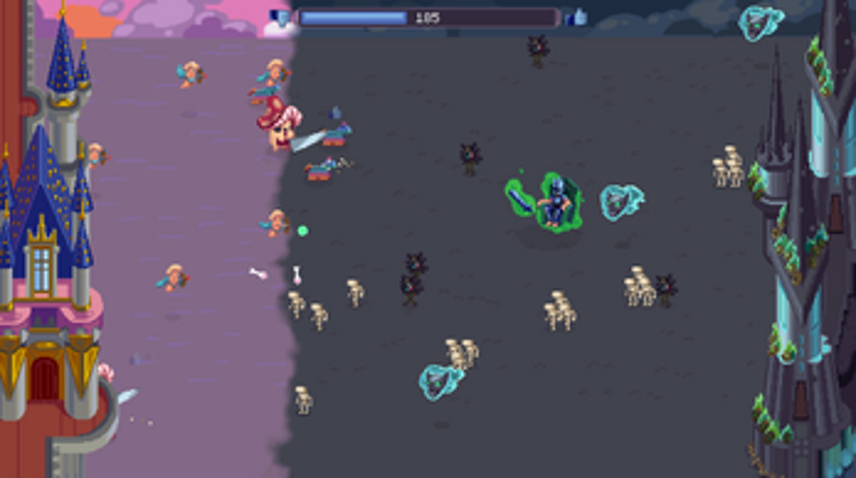 Necrobunnyland Image