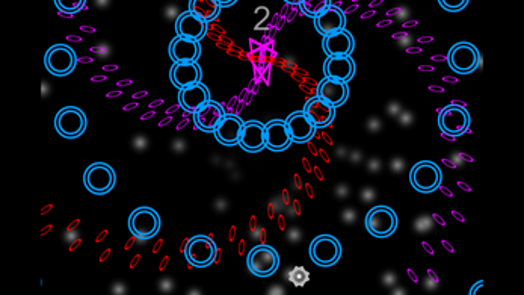 Neon Starlight screenshot