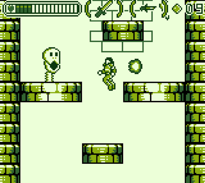 Games like One More Dungeon