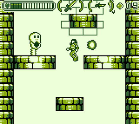 One More Dungeon Image