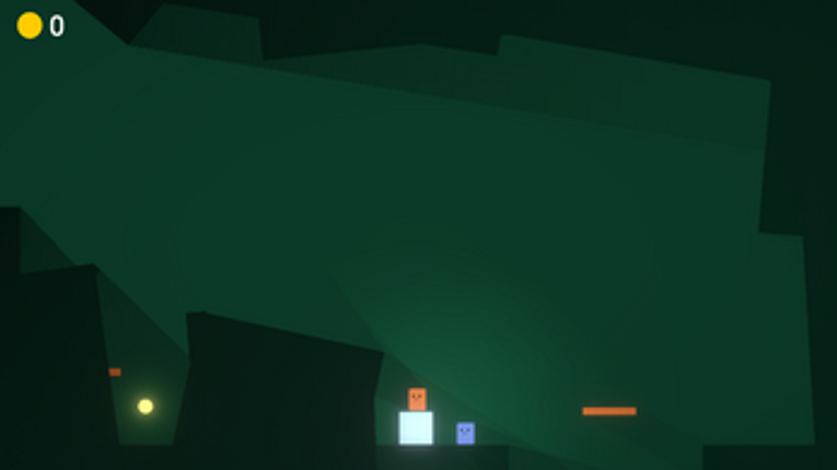 Opposite Cubes Image