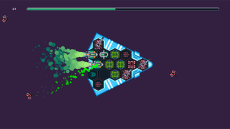Pack Your Ship screenshot
