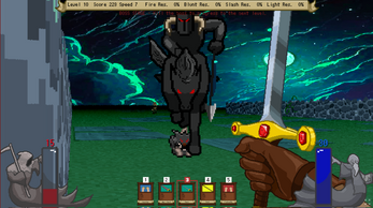 pax per mortem screenshot