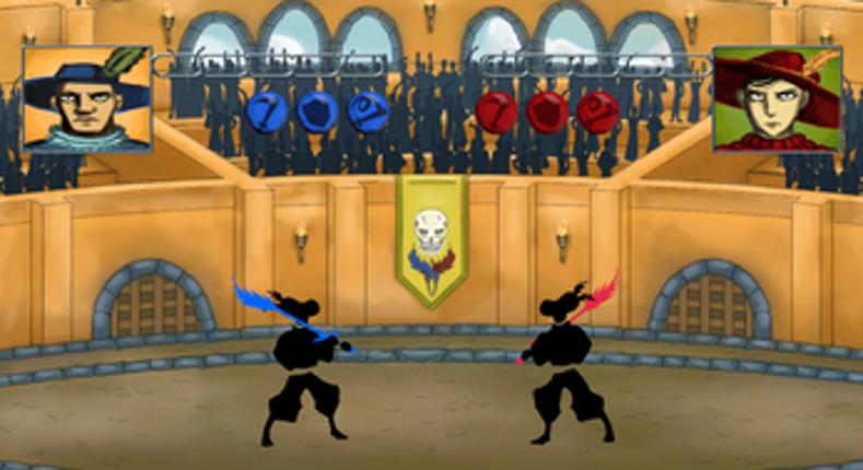 Pena de Morte - The Last Laugh Image