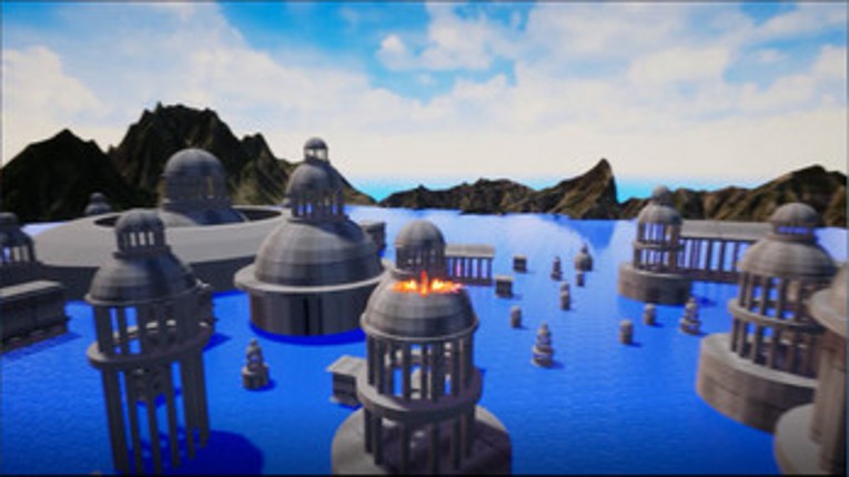 Phoenix Rising screenshot