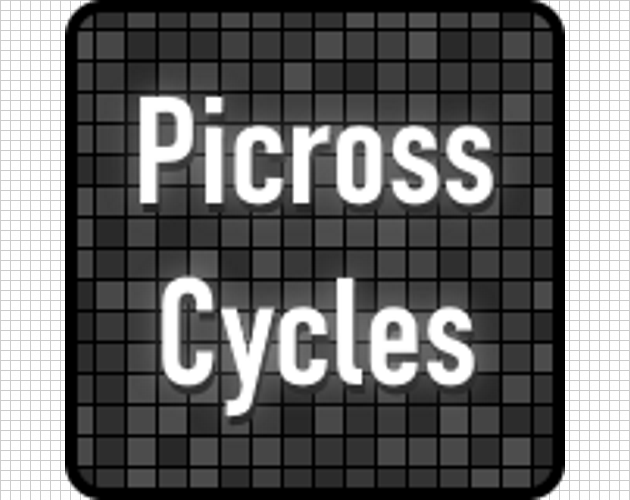Games like Picross Cycles