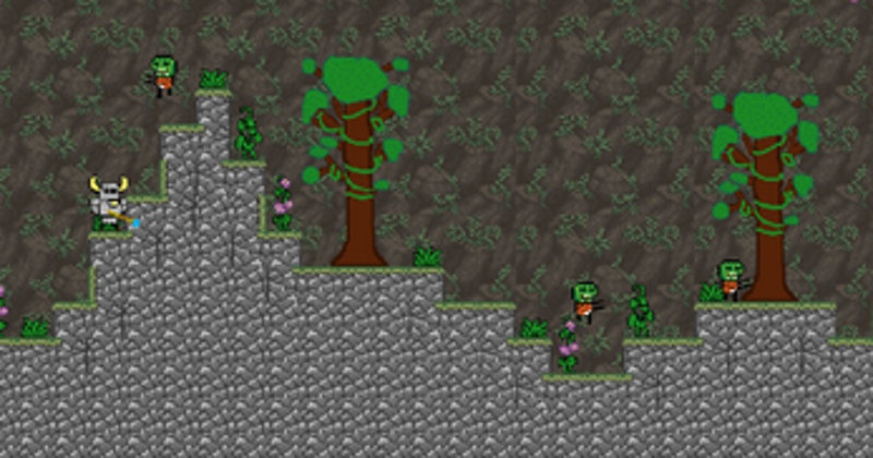 Pixight Knight Image