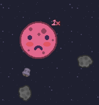 Planet Harmony Image