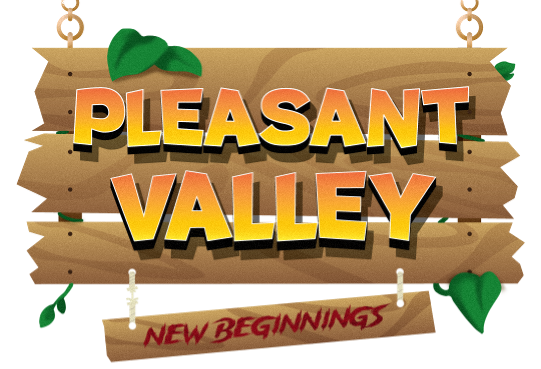 Games like Pleasant Valley - New Beginnings