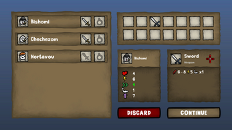 Potato Tactics Image