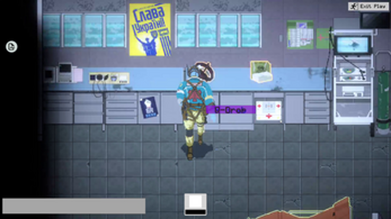 Battlefield Hospital- Project Doctor screenshot