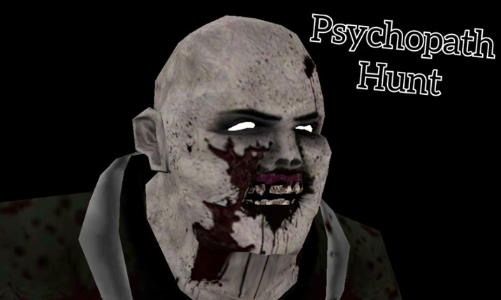 Psychopath Hunt: A Maniac's House Image