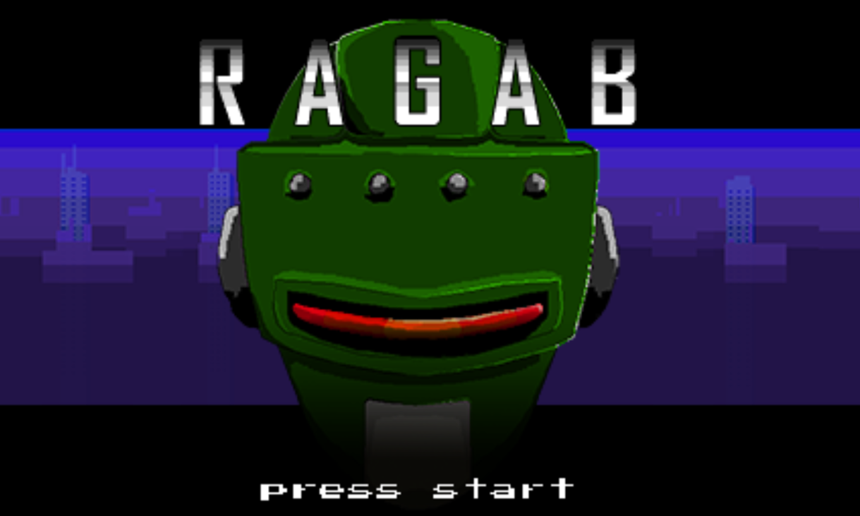 Games like Ragab