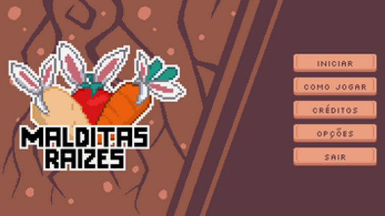 Malditas Raizes Image