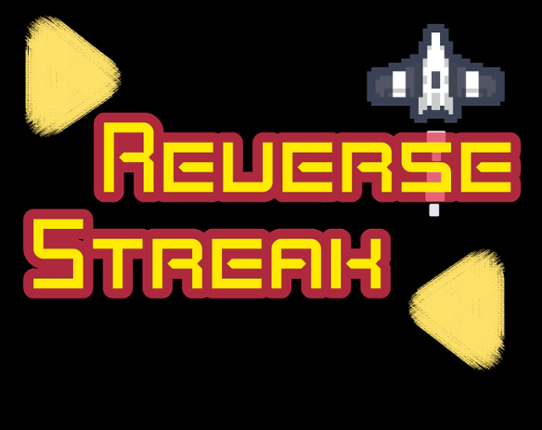 Reverse Streak Image