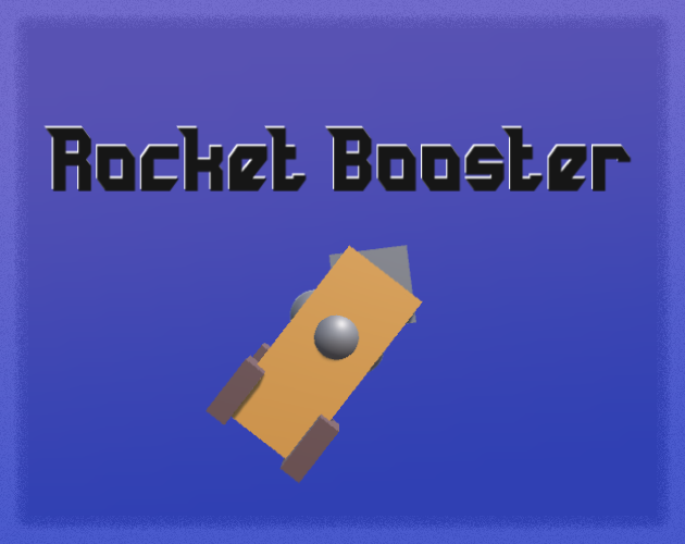 Games like Rocket Booster
