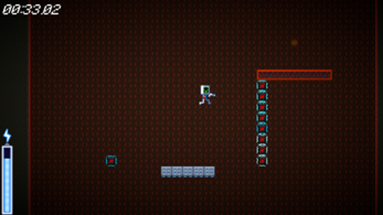 Ruptured Alpha screenshot