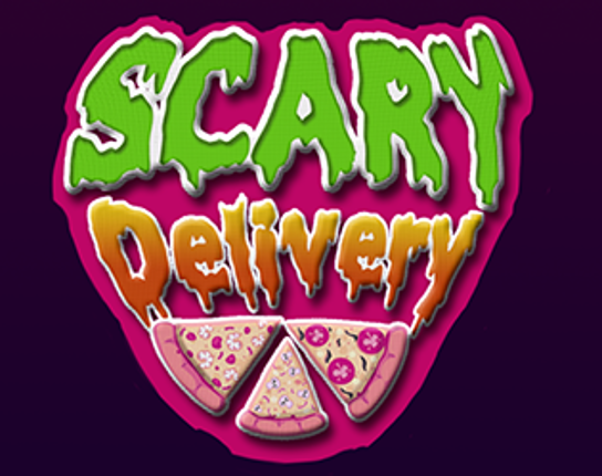 Scary delivery Image