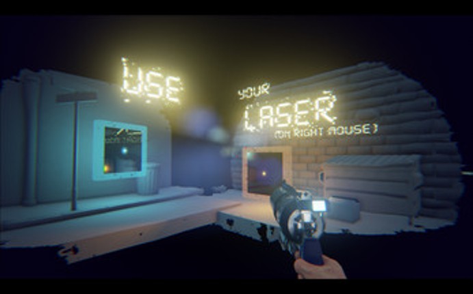 Shootmephrenia screenshot