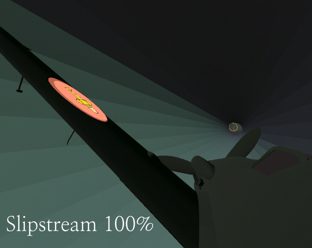 Games like Slipstream 100%