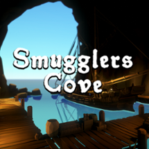 Escape Room: Smugglers Cove Image