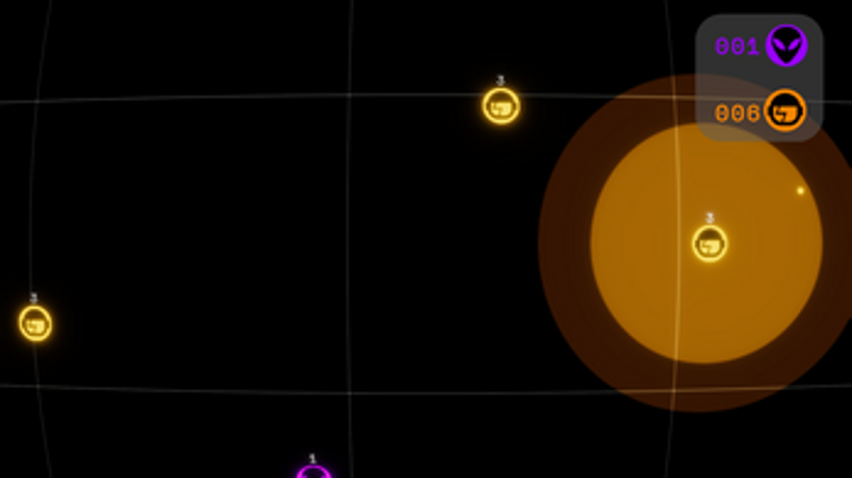 Space Swappers Image