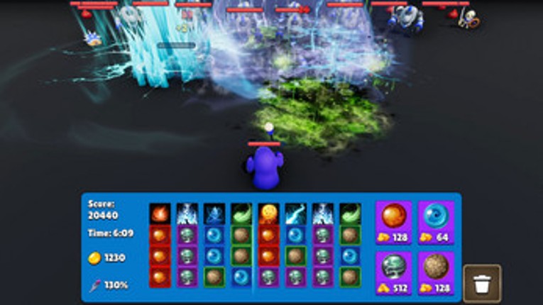 Spell Composer Image