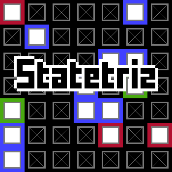 Games like Statetriz (Early Beta)