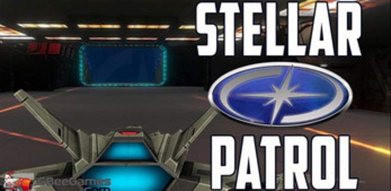 Stellar Patrol - Space Combat Sim Image