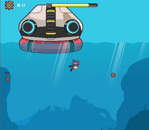 Super Nautica Image