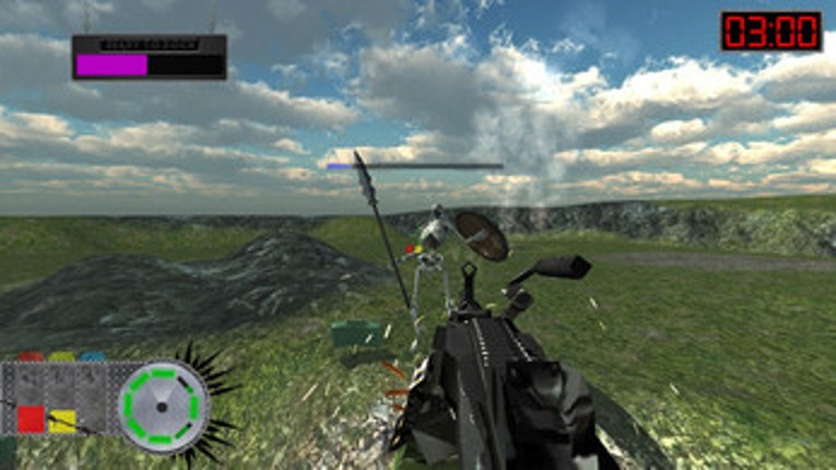 Survive or DIE screenshot