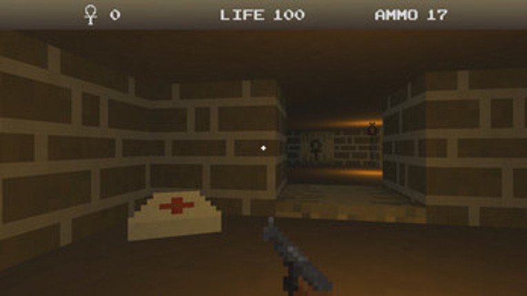 Switch Pyramid Image