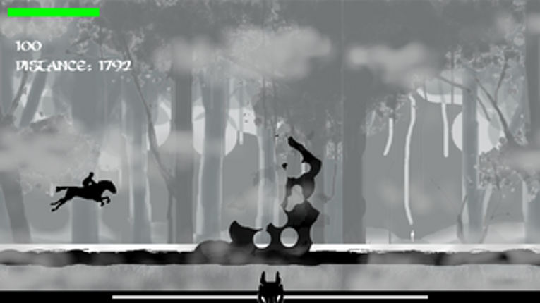Sword of Rudra screenshot