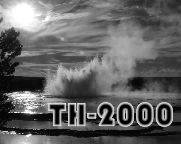 Games like TH-2000