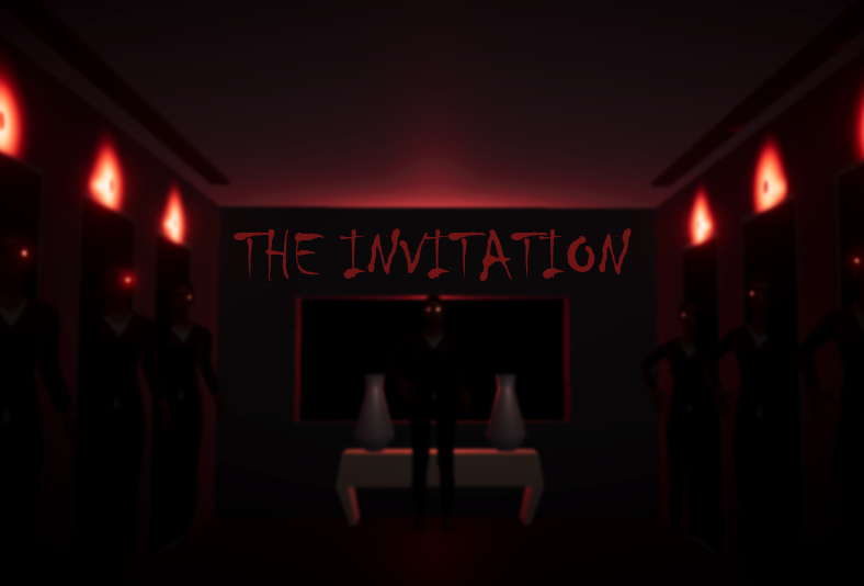 Games like The Invitation