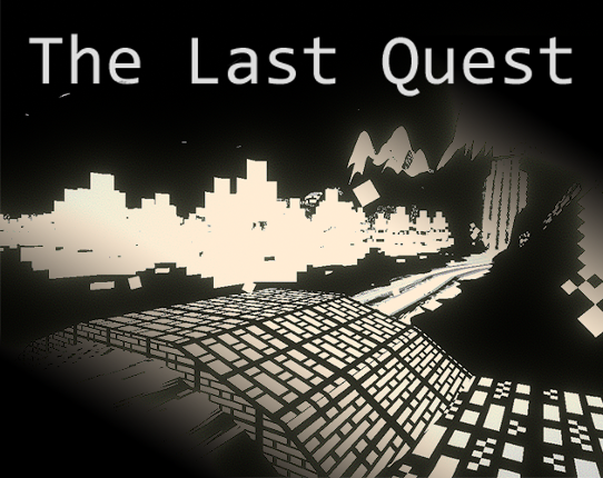 The Last Quest Game Cover