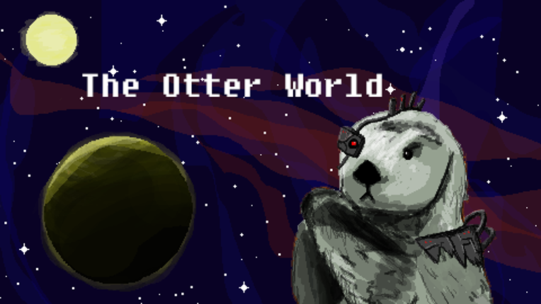 The Otter World Game Cover