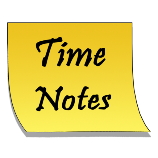 Games like TimeNotes Lite
