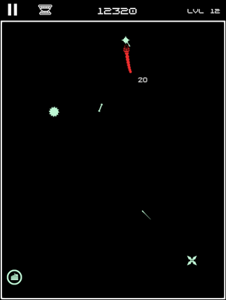Turbo Snake screenshot