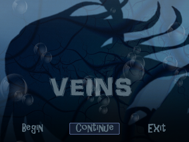 Games like Veins