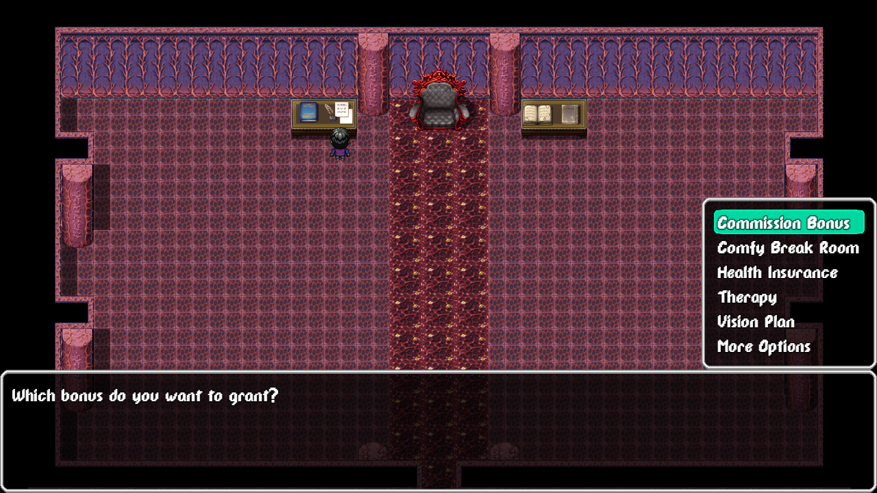 Games like We Got Tired of Adventurers Stealing Our Things, So We Became Dark Lords