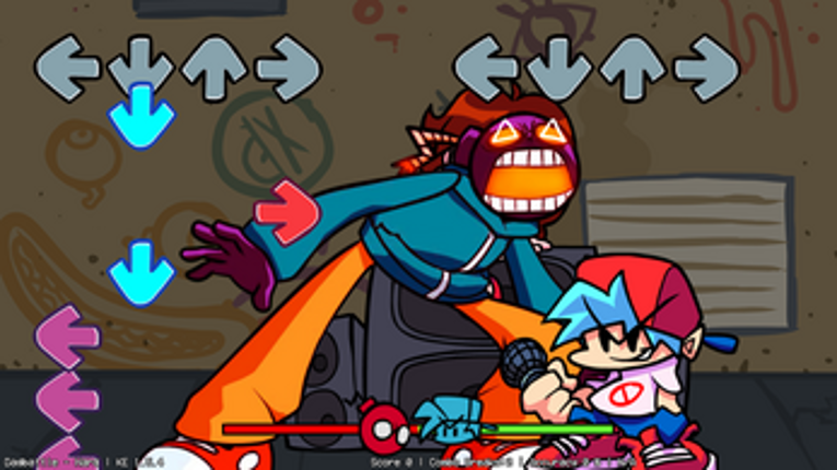 Whitty for mac screenshot