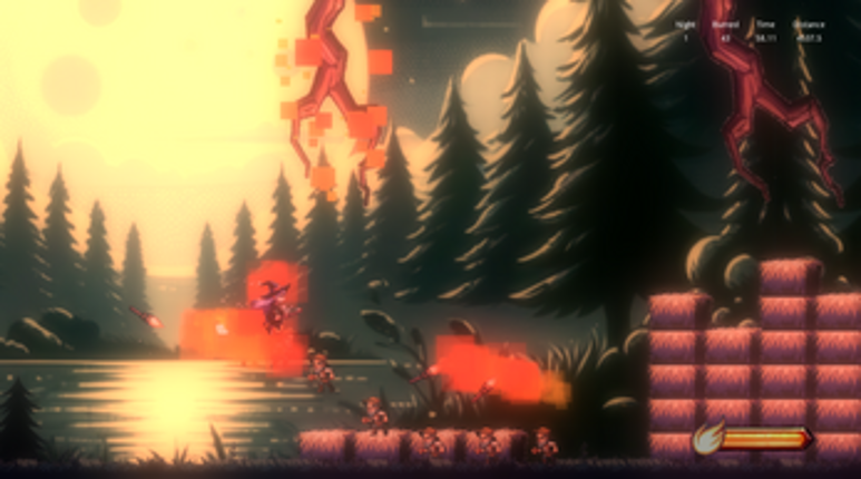 Witch Hunt (GWJ66) Image