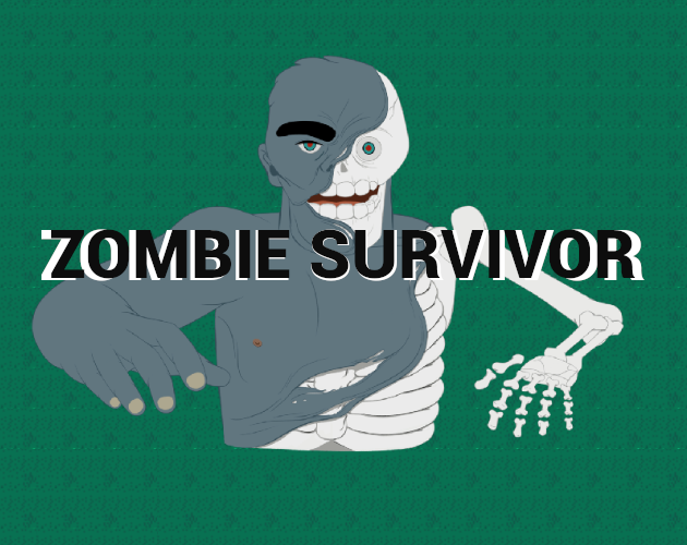 Games like Zombie Survivor