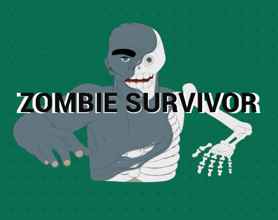 Zombie Survivor Image