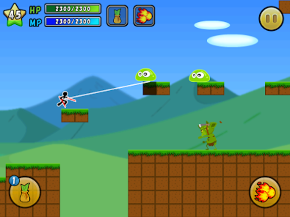 Wire de Coins 2 screenshot