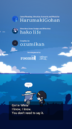 GenEi AP: Empty Heart screenshot