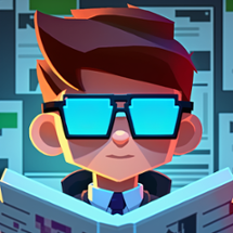 Spy Academy: Tycoon Game Image