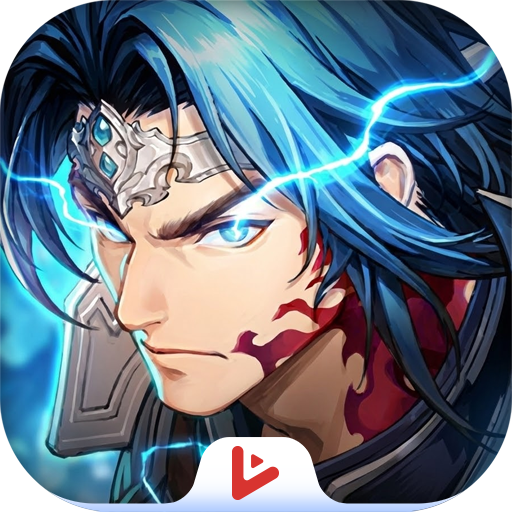 Games like Quần Anh Phong Hoa Lục - Vplay