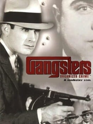 Gangsters: Organized Crime Game Cover